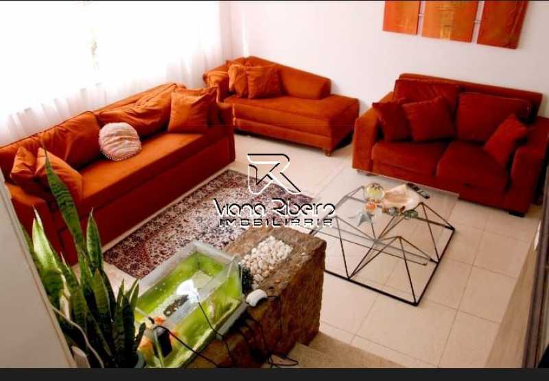 Conheça 3. do imóvel - Casa de Vila à venda Rua Barão de Itapagipe, Tijuca, Rio de Janeiro - R$ 630.000 - SPCV40005 - 3 3. - 3