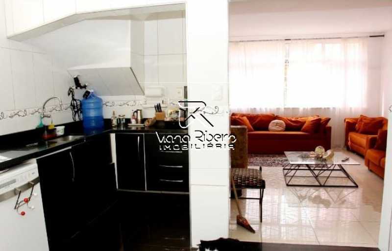 Conheça 4. do imóvel - Casa de Vila à venda Rua Barão de Itapagipe, Tijuca, Rio de Janeiro - R$ 630.000 - SPCV40005 - 4 4. - 4