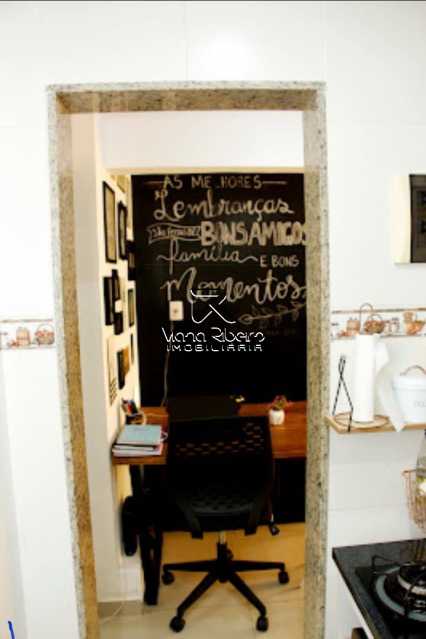 Conheça 5. do imóvel - Casa de Vila à venda Rua Barão de Itapagipe, Tijuca, Rio de Janeiro - R$ 630.000 - SPCV40005 - 5 5. - 5