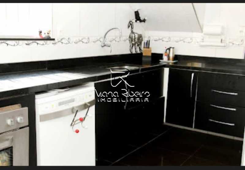 Conheça 6. do imóvel - Casa de Vila à venda Rua Barão de Itapagipe, Tijuca, Rio de Janeiro - R$ 630.000 - SPCV40005 - 6 6. - 6