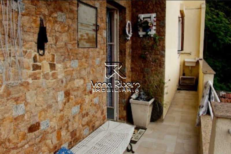 Conheça 9. do imóvel - Casa de Vila à venda Rua Barão de Itapagipe, Tijuca, Rio de Janeiro - R$ 630.000 - SPCV40005 - 9 9. - 9