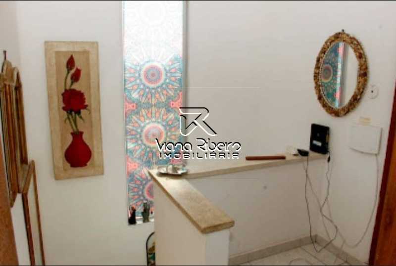 Conheça 11. do imóvel - Casa de Vila à venda Rua Barão de Itapagipe, Tijuca, Rio de Janeiro - R$ 630.000 - SPCV40005 - 11 11. - 11