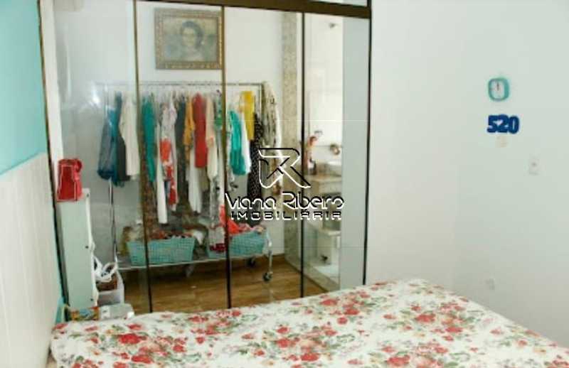 Conheça 12. do imóvel - Casa de Vila à venda Rua Barão de Itapagipe, Tijuca, Rio de Janeiro - R$ 630.000 - SPCV40005 - 12 12. - 12