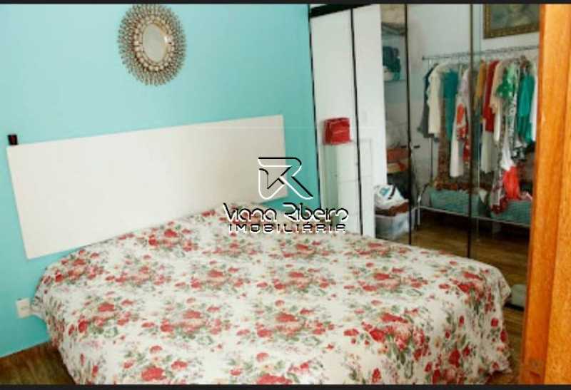 Conheça 13. do imóvel - Casa de Vila à venda Rua Barão de Itapagipe, Tijuca, Rio de Janeiro - R$ 630.000 - SPCV40005 - 13 13. - 13