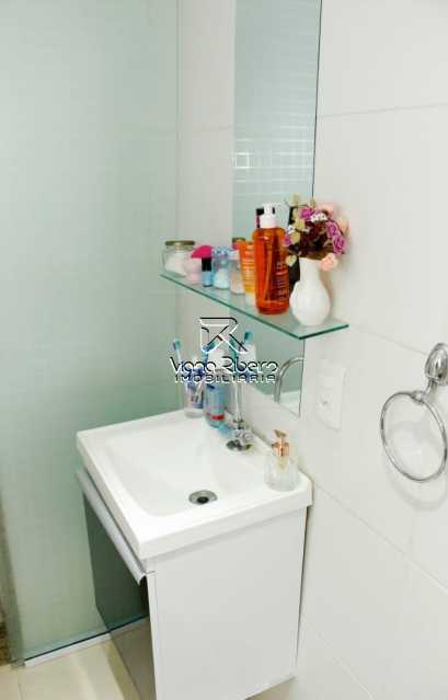 Conheça 19. do imóvel - Casa de Vila à venda Rua Barão de Itapagipe, Tijuca, Rio de Janeiro - R$ 630.000 - SPCV40005 - 19 19. - 19