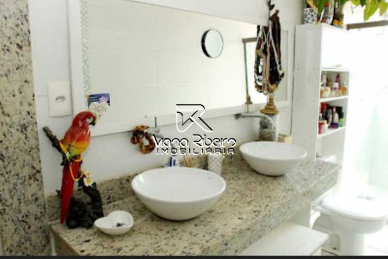 Conheça 20. do imóvel - Casa de Vila à venda Rua Barão de Itapagipe, Tijuca, Rio de Janeiro - R$ 630.000 - SPCV40005 - 20 20. - 20