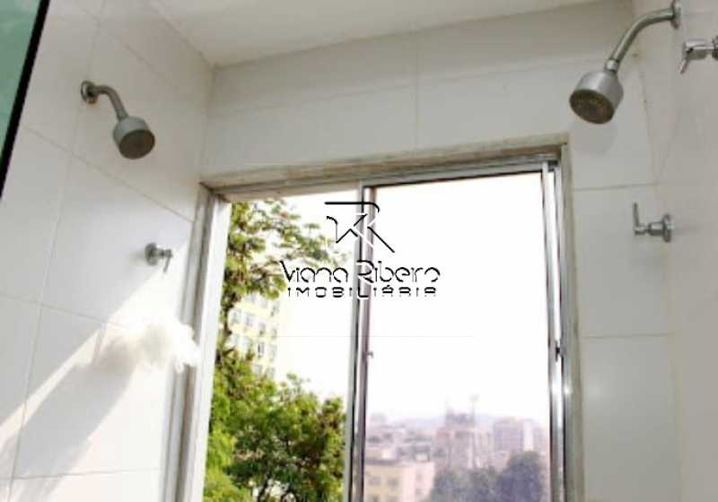 Conheça 21. do imóvel - Casa de Vila à venda Rua Barão de Itapagipe, Tijuca, Rio de Janeiro - R$ 630.000 - SPCV40005 - 21 21. - 21