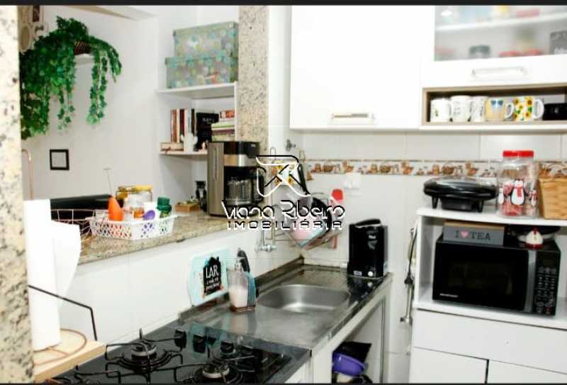 Conheça 22. do imóvel - Casa de Vila à venda Rua Barão de Itapagipe, Tijuca, Rio de Janeiro - R$ 630.000 - SPCV40005 - 22 22. - 22