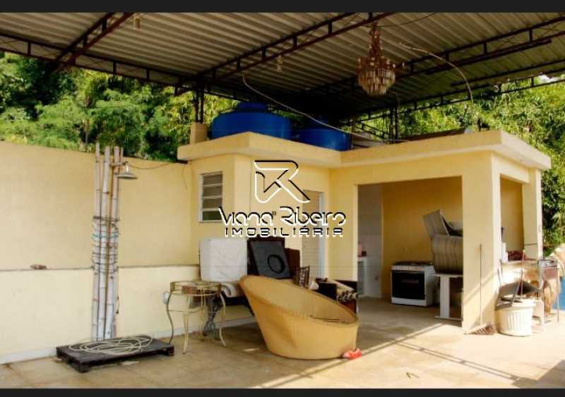 Conheça 23. do imóvel - Casa de Vila à venda Rua Barão de Itapagipe, Tijuca, Rio de Janeiro - R$ 630.000 - SPCV40005 - 23 23. - 23