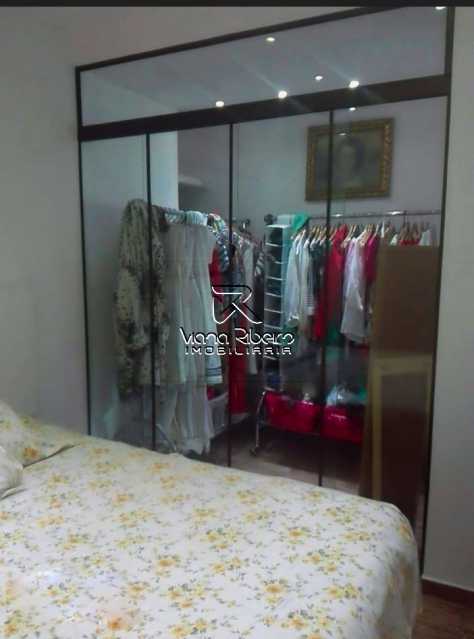 Conheça 24. do imóvel - Casa de Vila à venda Rua Barão de Itapagipe, Tijuca, Rio de Janeiro - R$ 630.000 - SPCV40005 - 24 24. - 24