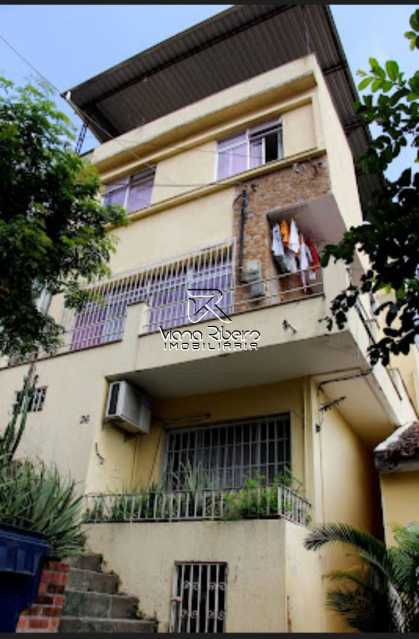Conheça 26. do imóvel - Casa de Vila à venda Rua Barão de Itapagipe, Tijuca, Rio de Janeiro - R$ 630.000 - SPCV40005 - 26 26. - 26