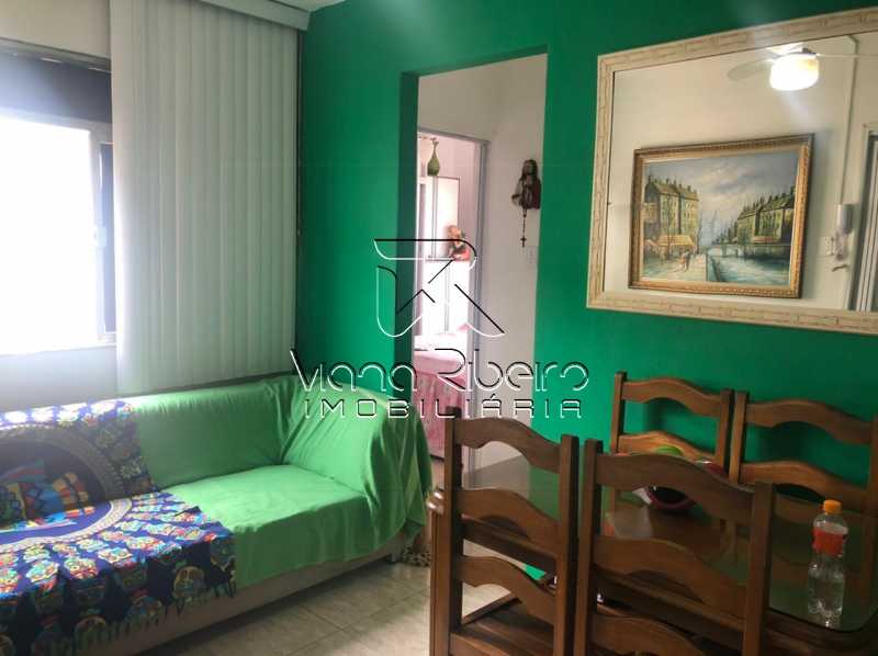 Conheça 1. do imóvel - Apartamento à venda Rua Torres de Oliveira, Piedade, Rio de Janeiro - R$ 160.000 - SPAP20331 - 1 1. - 1