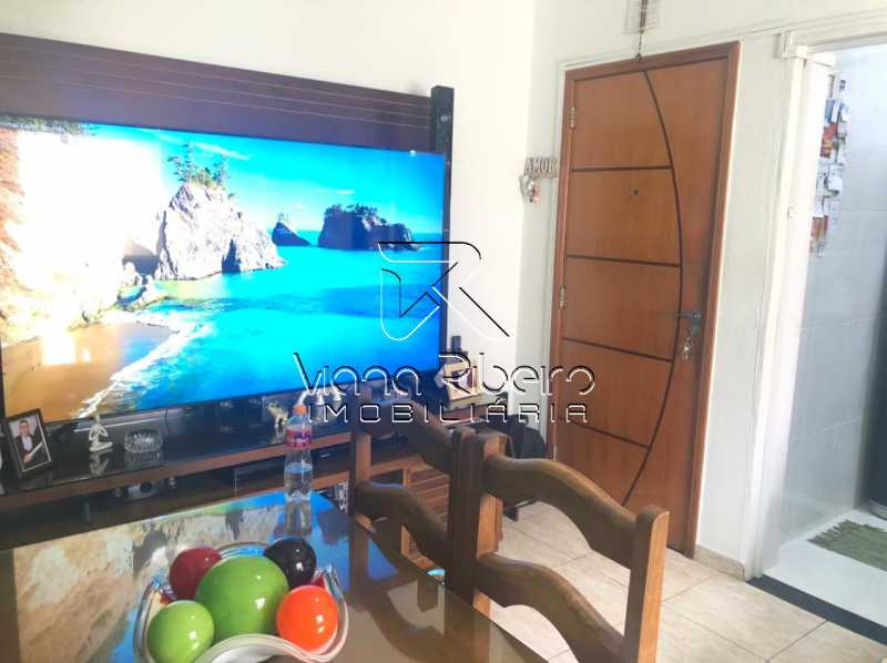 Conheça 2. do imóvel - Apartamento à venda Rua Torres de Oliveira, Piedade, Rio de Janeiro - R$ 160.000 - SPAP20331 - 2 2. - 2