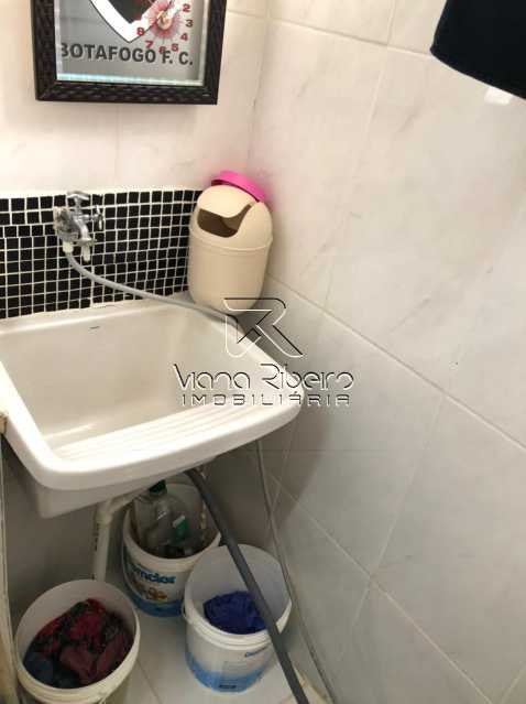 Conheça 13. do imóvel - Apartamento à venda Rua Torres de Oliveira, Piedade, Rio de Janeiro - R$ 160.000 - SPAP20331 - 13 13. - 13