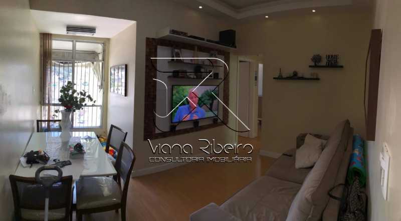 Conheça 1.1. do imóvel - Apartamento à venda Rua São Januário, São Cristóvão, Rio de Janeiro - R$ 367.500 - SPAP20032 - 1 1.1. - 1