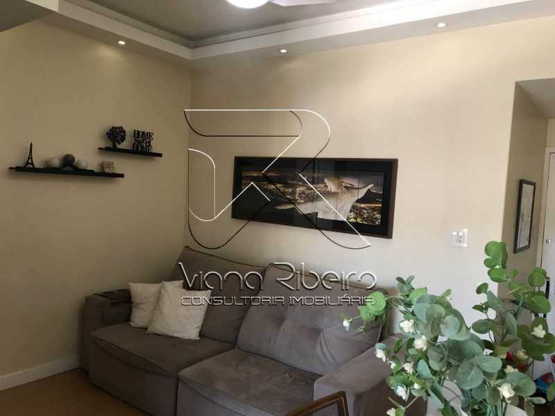 Conheça 2. do imóvel - Apartamento à venda Rua São Januário, São Cristóvão, Rio de Janeiro - R$ 367.500 - SPAP20032 - 3 2. - 3