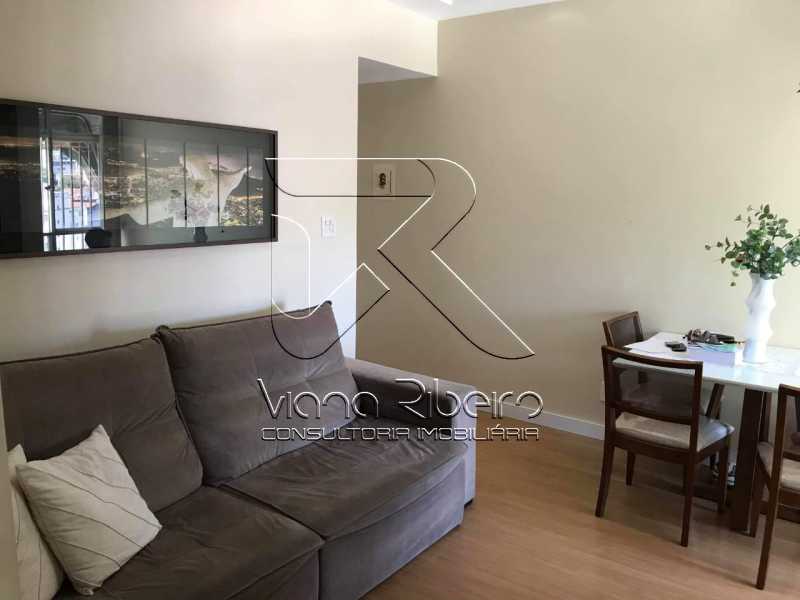 Conheça 4. do imóvel - Apartamento à venda Rua São Januário, São Cristóvão, Rio de Janeiro - R$ 367.500 - SPAP20032 - 5 4. - 5