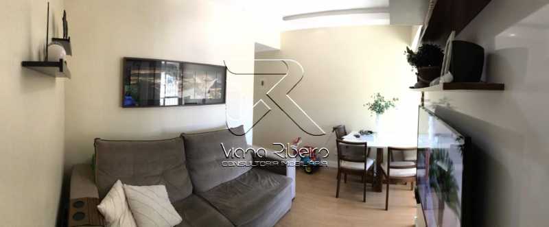 Conheça 5. do imóvel - Apartamento à venda Rua São Januário, São Cristóvão, Rio de Janeiro - R$ 367.500 - SPAP20032 - 6 5. - 6