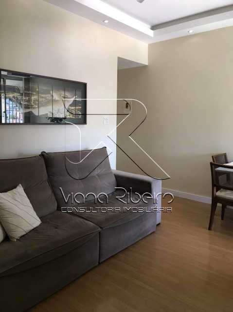 Conheça 6. do imóvel - Apartamento à venda Rua São Januário, São Cristóvão, Rio de Janeiro - R$ 367.500 - SPAP20032 - 7 6. - 7