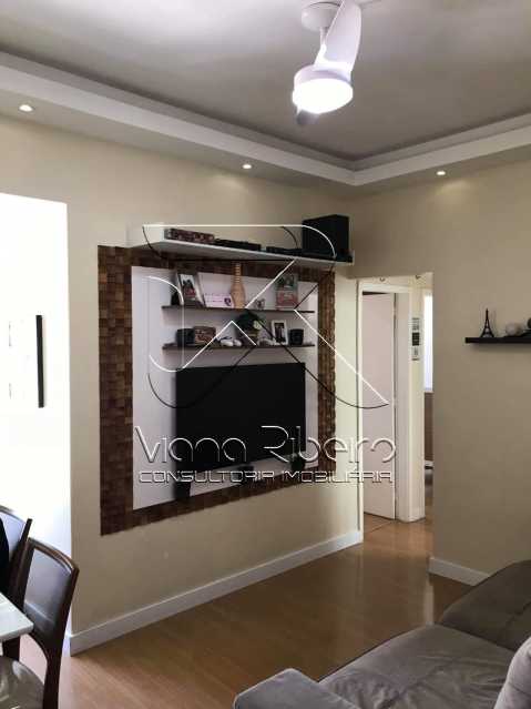 Conheça 7. do imóvel - Apartamento à venda Rua São Januário, São Cristóvão, Rio de Janeiro - R$ 367.500 - SPAP20032 - 8 7. - 8