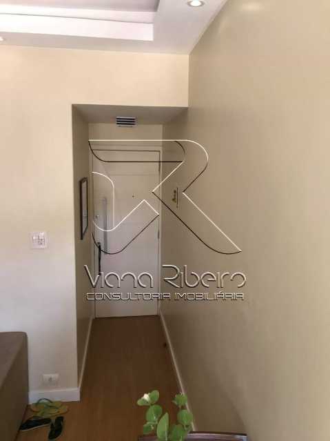 Conheça 8. do imóvel - Apartamento à venda Rua São Januário, São Cristóvão, Rio de Janeiro - R$ 367.500 - SPAP20032 - 9 8. - 9