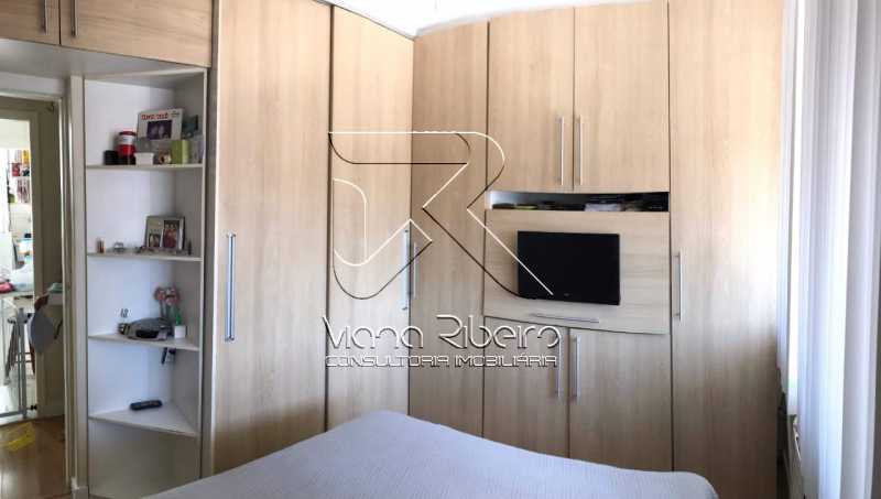 Conheça 12. do imóvel - Apartamento à venda Rua São Januário, São Cristóvão, Rio de Janeiro - R$ 367.500 - SPAP20032 - 13 12. - 13