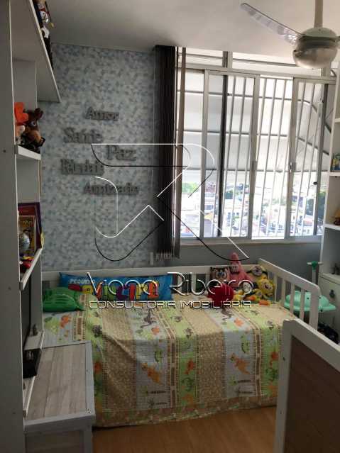 Conheça 16. do imóvel - Apartamento à venda Rua São Januário, São Cristóvão, Rio de Janeiro - R$ 367.500 - SPAP20032 - 17 16. - 17