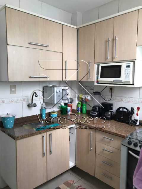 Conheça 19. do imóvel - Apartamento à venda Rua São Januário, São Cristóvão, Rio de Janeiro - R$ 367.500 - SPAP20032 - 20 19. - 20