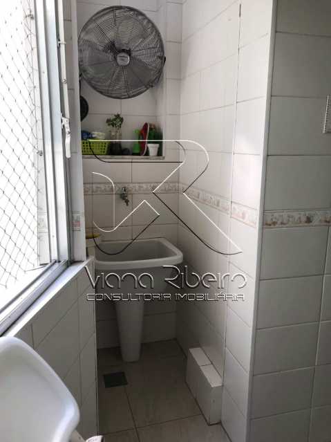 Conheça 24. do imóvel - Apartamento à venda Rua São Januário, São Cristóvão, Rio de Janeiro - R$ 367.500 - SPAP20032 - 25 24. - 25