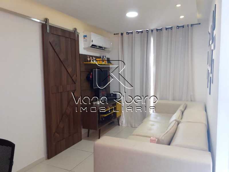 Conheça 03 do imóvel - Apartamento à venda Rua Leopoldino Bastos, Engenho Novo, Rio de Janeiro - R$ 250.000 - SPAP20343 - 1 03 - 1