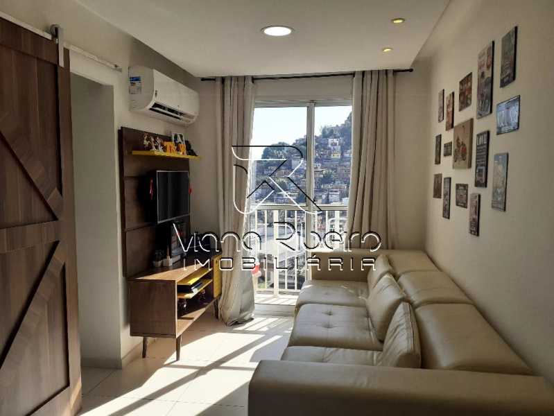 Conheça 04 do imóvel - Apartamento à venda Rua Leopoldino Bastos, Engenho Novo, Rio de Janeiro - R$ 250.000 - SPAP20343 - 2 04 - 2