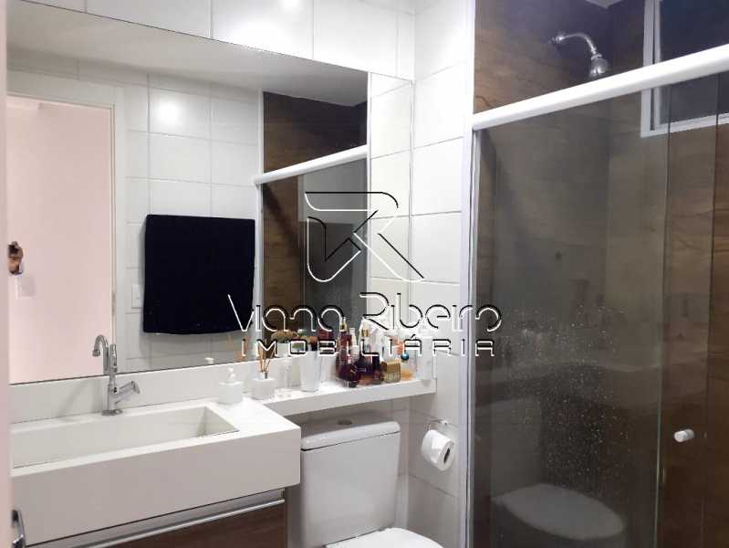 Conheça 20 do imóvel - Apartamento à venda Rua Leopoldino Bastos, Engenho Novo, Rio de Janeiro - R$ 250.000 - SPAP20343 - 17 20 - 17