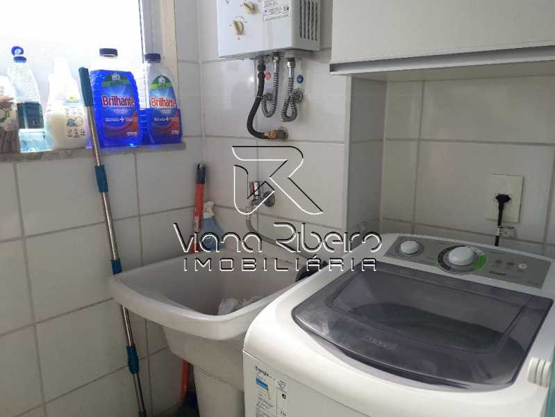 Conheça 22 do imóvel - Apartamento à venda Rua Leopoldino Bastos, Engenho Novo, Rio de Janeiro - R$ 250.000 - SPAP20343 - 19 22 - 19