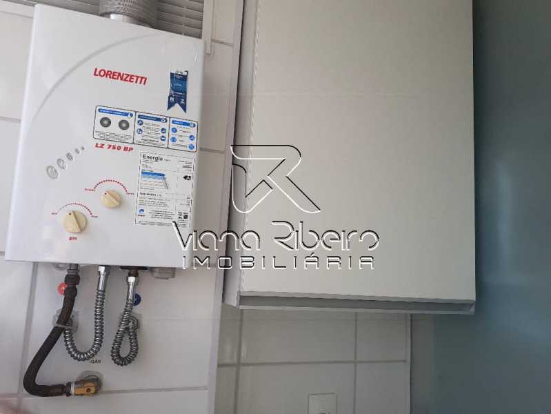 Conheça 23 do imóvel - Apartamento à venda Rua Leopoldino Bastos, Engenho Novo, Rio de Janeiro - R$ 250.000 - SPAP20343 - 20 23 - 20