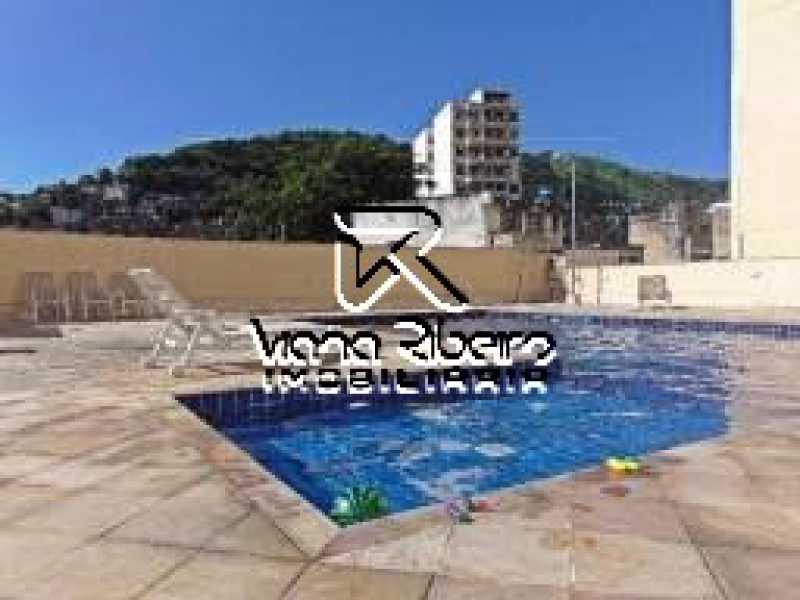 Conheça 25 do imóvel - Apartamento à venda Rua Leopoldino Bastos, Engenho Novo, Rio de Janeiro - R$ 250.000 - SPAP20343 - 24 25 - 24