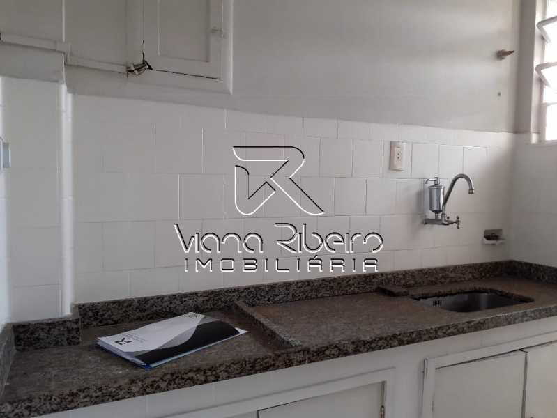 Conheça 27 do imóvel - Apartamento à venda Rua Alfredo Pinto, Tijuca, Rio de Janeiro - R$ 480.000 - SPAP30215 - 16 27 - 16