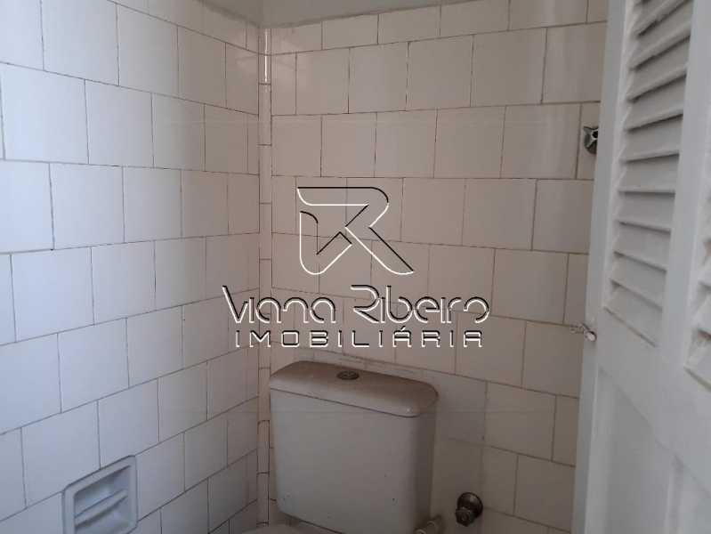 Conheça 28 do imóvel - Apartamento à venda Rua Alfredo Pinto, Tijuca, Rio de Janeiro - R$ 480.000 - SPAP30215 - 17 28 - 17