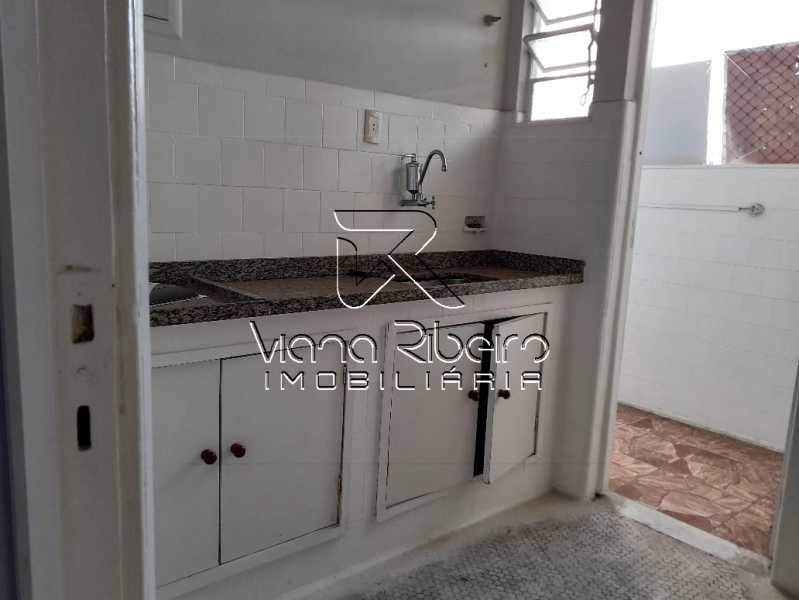 Conheça 32 do imóvel - Apartamento à venda Rua Alfredo Pinto, Tijuca, Rio de Janeiro - R$ 480.000 - SPAP30215 - 21 32 - 21