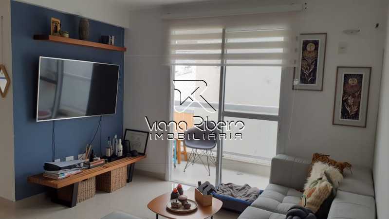 Conheça 1. do imóvel - Apartamento à venda Rua Teodoro da Silva, Vila Isabel, Rio de Janeiro - R$ 536.000 - SPAP20347 - 1 1. - 1