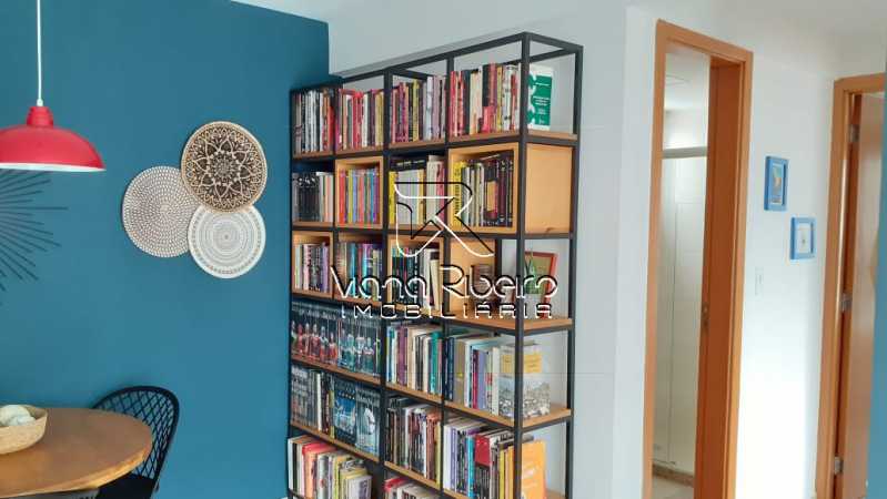 Conheça 3. do imóvel - Apartamento à venda Rua Teodoro da Silva, Vila Isabel, Rio de Janeiro - R$ 536.000 - SPAP20347 - 3 3. - 3