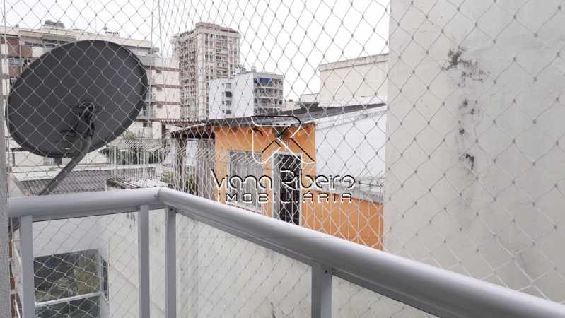 Conheça 5. do imóvel - Apartamento à venda Rua Teodoro da Silva, Vila Isabel, Rio de Janeiro - R$ 536.000 - SPAP20347 - 5 5. - 5