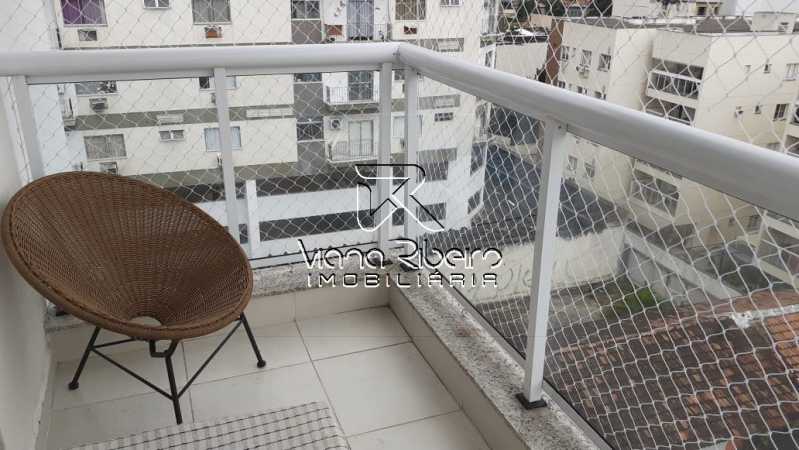 Conheça 9. do imóvel - Apartamento à venda Rua Teodoro da Silva, Vila Isabel, Rio de Janeiro - R$ 536.000 - SPAP20347 - 9 9. - 9