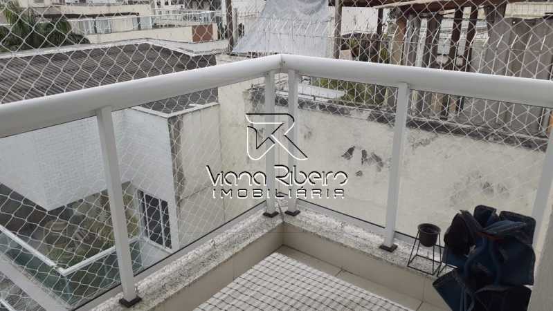 Conheça 10. do imóvel - Apartamento à venda Rua Teodoro da Silva, Vila Isabel, Rio de Janeiro - R$ 536.000 - SPAP20347 - 10 10. - 10