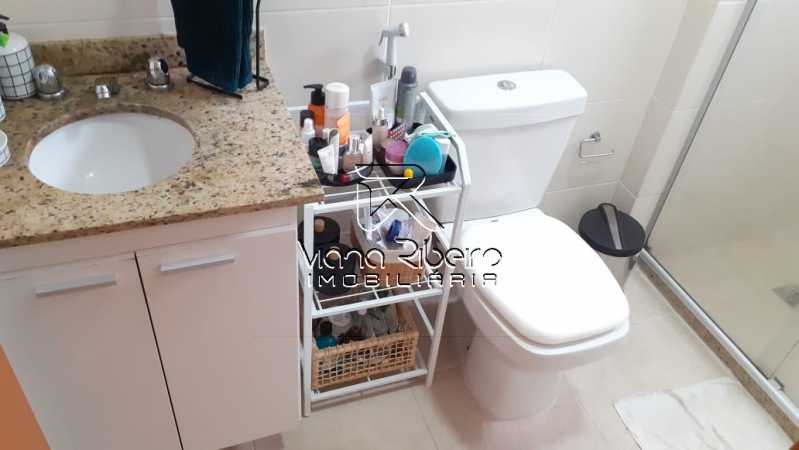 Conheça 11. do imóvel - Apartamento à venda Rua Teodoro da Silva, Vila Isabel, Rio de Janeiro - R$ 536.000 - SPAP20347 - 12 11. - 12