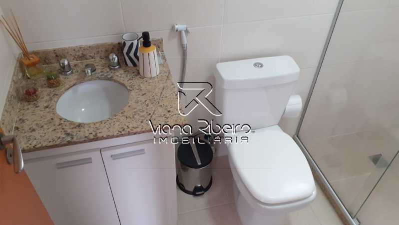 Conheça 15. do imóvel - Apartamento à venda Rua Teodoro da Silva, Vila Isabel, Rio de Janeiro - R$ 536.000 - SPAP20347 - 16 15. - 16