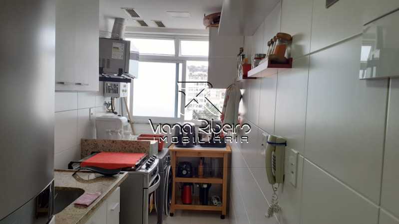 Conheça 17. do imóvel - Apartamento à venda Rua Teodoro da Silva, Vila Isabel, Rio de Janeiro - R$ 536.000 - SPAP20347 - 18 17. - 18
