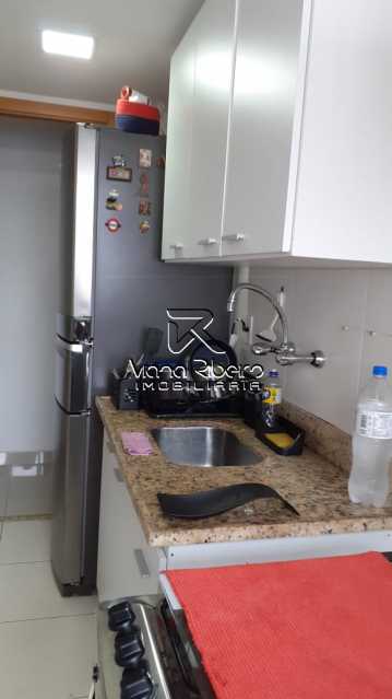 Conheça 18. do imóvel - Apartamento à venda Rua Teodoro da Silva, Vila Isabel, Rio de Janeiro - R$ 536.000 - SPAP20347 - 19 18. - 19