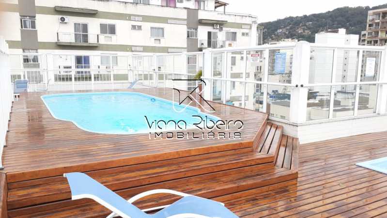 Conheça 19. do imóvel - Apartamento à venda Rua Teodoro da Silva, Vila Isabel, Rio de Janeiro - R$ 536.000 - SPAP20347 - 20 19. - 20