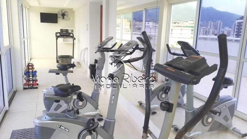 Conheça 21. do imóvel - Apartamento à venda Rua Teodoro da Silva, Vila Isabel, Rio de Janeiro - R$ 536.000 - SPAP20347 - 22 21. - 22