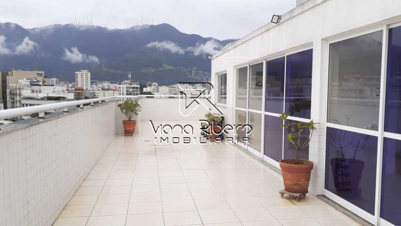 Conheça 22. do imóvel - Apartamento à venda Rua Teodoro da Silva, Vila Isabel, Rio de Janeiro - R$ 536.000 - SPAP20347 - 23 22. - 23